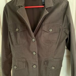 Spring Jacket from Axcess